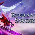 Eternal Sword M icon