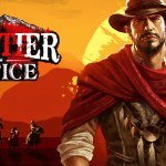 Frontier Justice icon