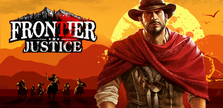 Frontier Justice Android