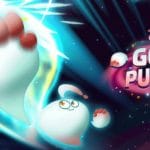 God Punch Idle Defense icon