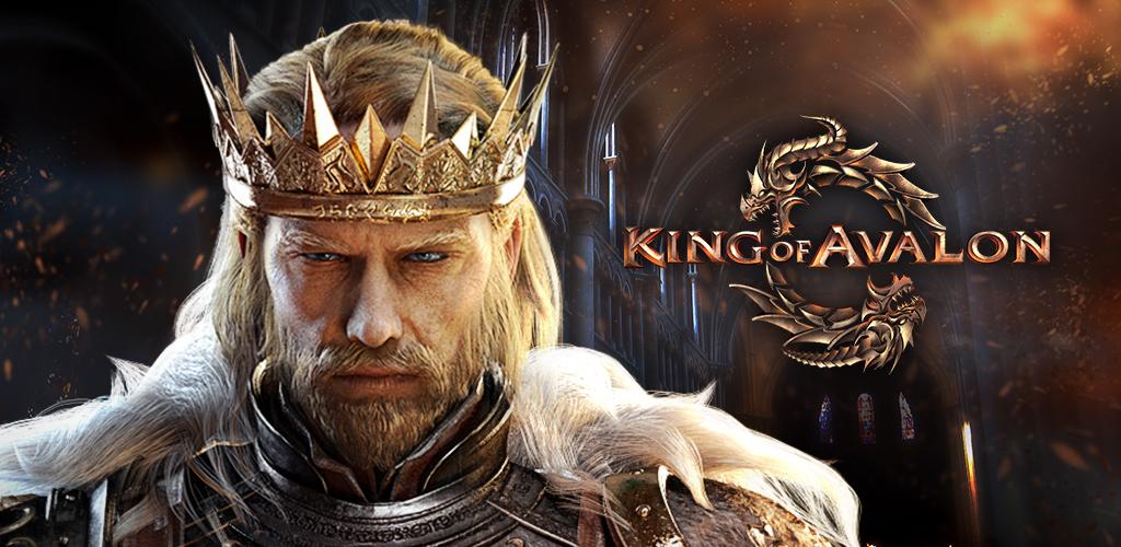 King of Avalon Dragon Warfare iOS