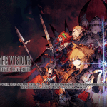 WAR OF THE VISIONS FFBE icon