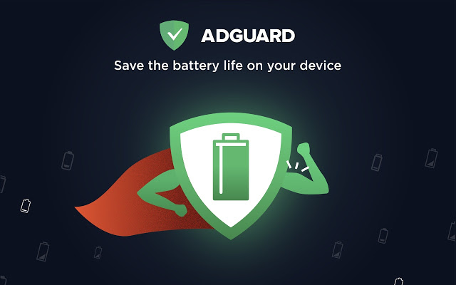 Download AdGuard for Android Apk