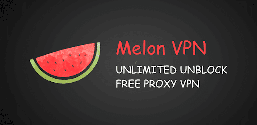 Melon VPN – Unblock Free Wifi Proxy VPN