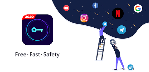 Free VPN Proxy – Super VPN Unblock Master