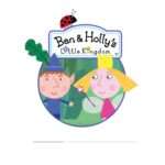 Ben & Holly Elf & Fairy Party icon