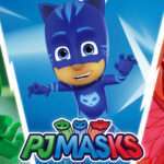 PJ Masks™ HQ icon