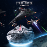 Star Wars™ Starfighter Missions icon