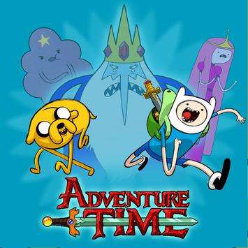 ADVENTURE TIME HEROES OF OOO APK FOR ANDROID DOWNLOAD