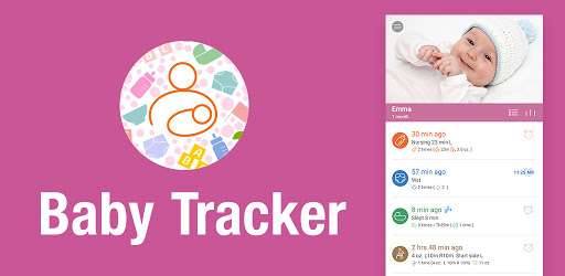 Baby Tracker - Newborn Log For Android - APK Download