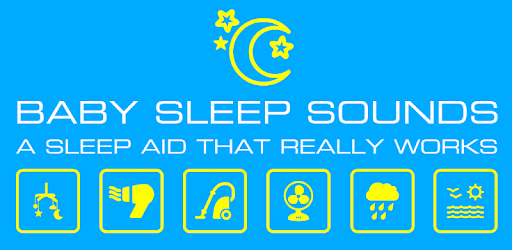 White Noise Baby Sleep Sounds For Android - APK Download