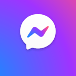 Messenger Lite icon