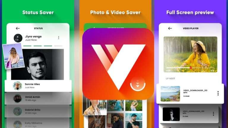 All Video Downloader apk – For app Android