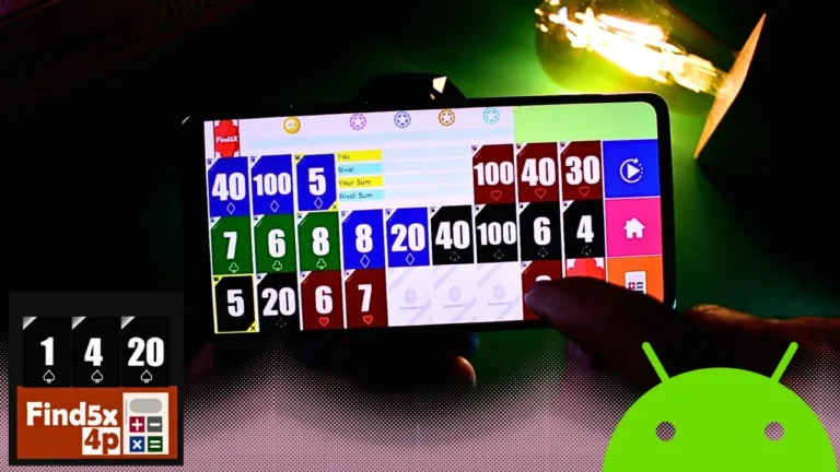 Find5x android app download apk file