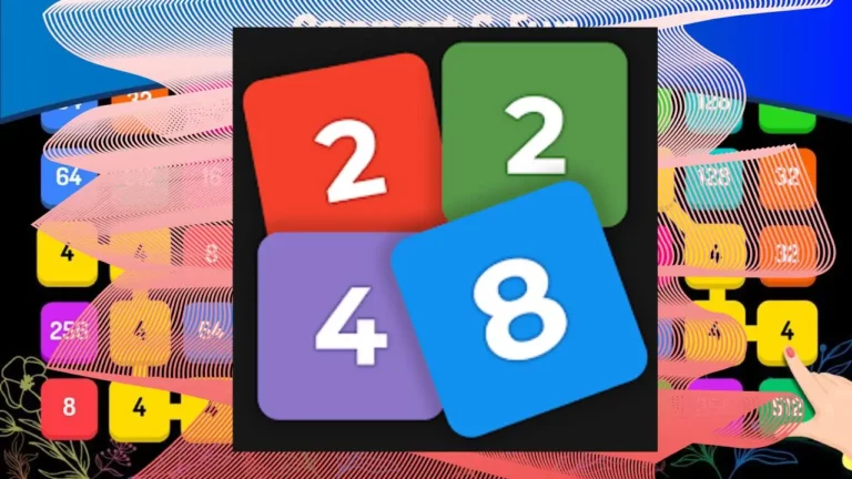 2248 – Numbers game 2048 APK game Android free download