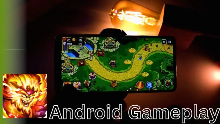 Empire Warriors Tower Defense apk Download Android