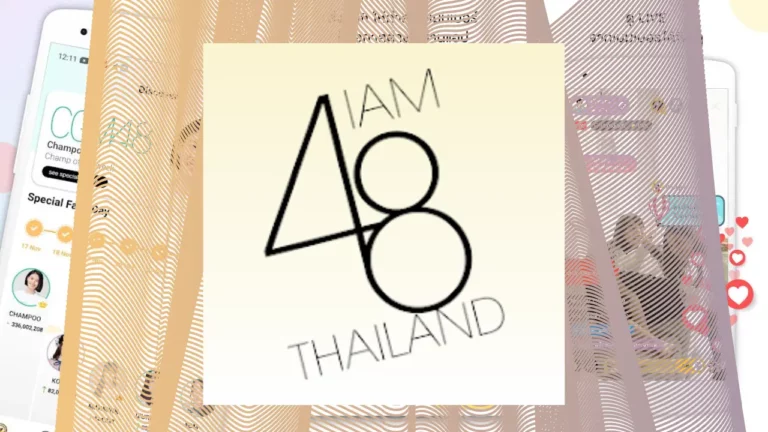 iAM48 apk android free download