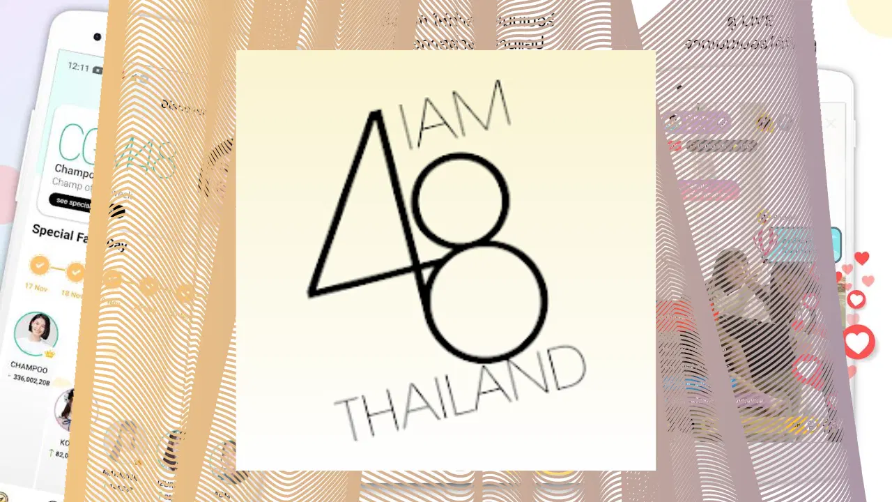 iAM48 apk android free download - aabforandroid