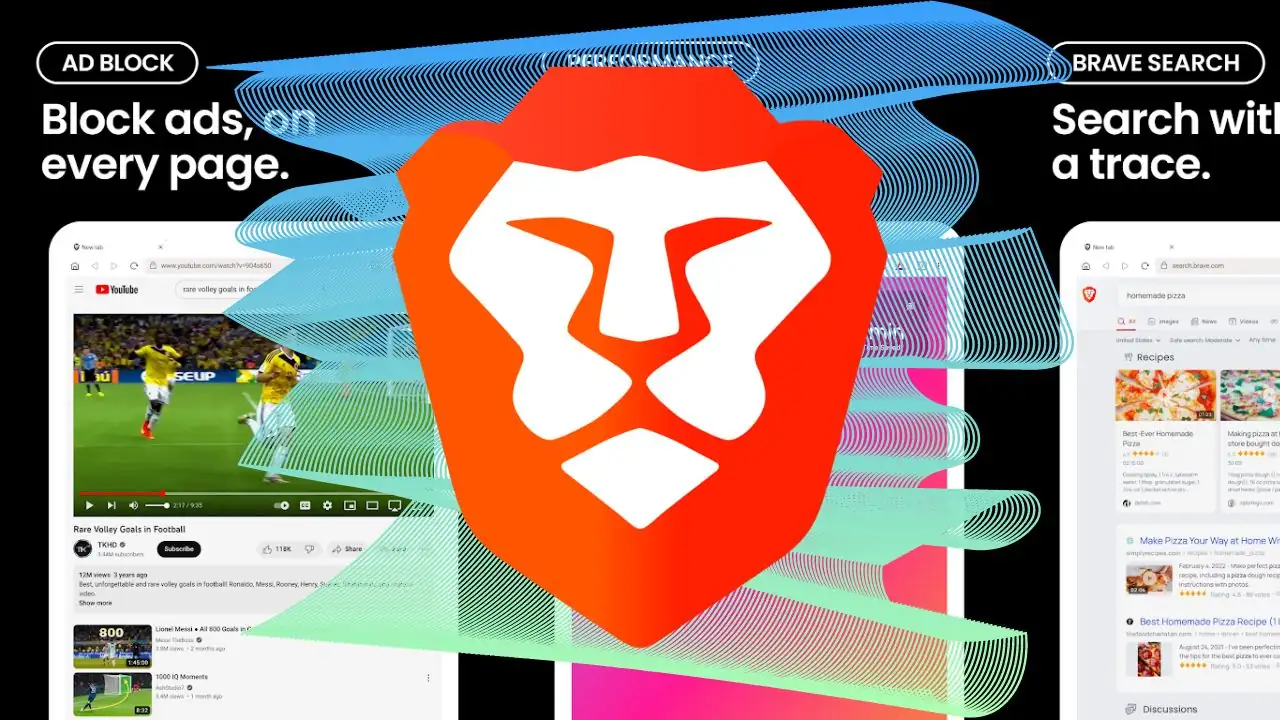 Brave apk free download for Android
