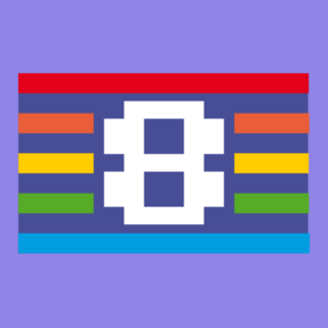 8-Bit Wonders icon