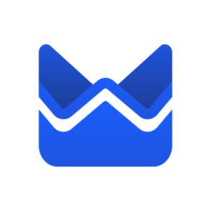 Aster Mail: Encrypted Email icon