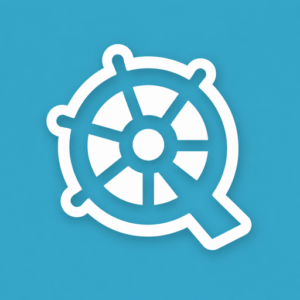 Captain qBit icon