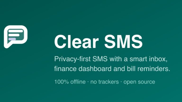 Clear SMS App Android Free Download