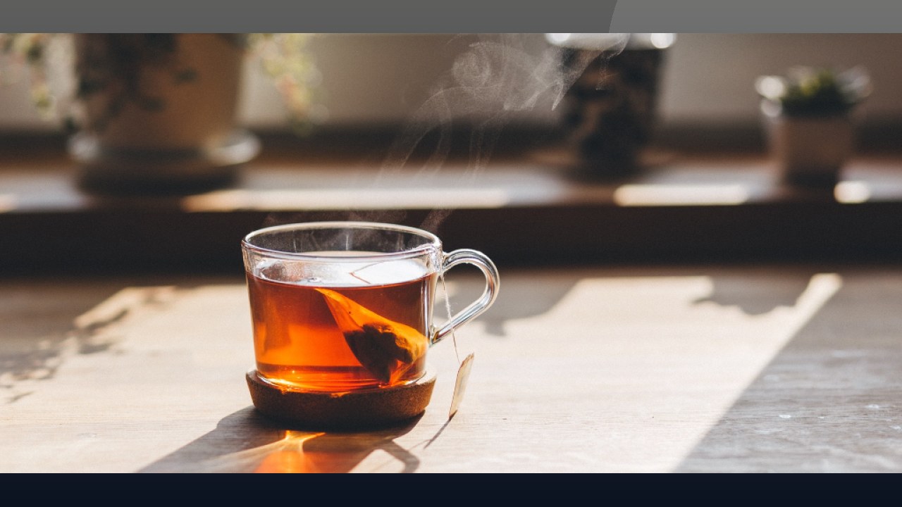 Cuppa - Tea Timer