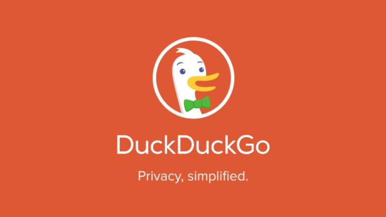 DuckDuckGo Privacy Browser App Android Free Download