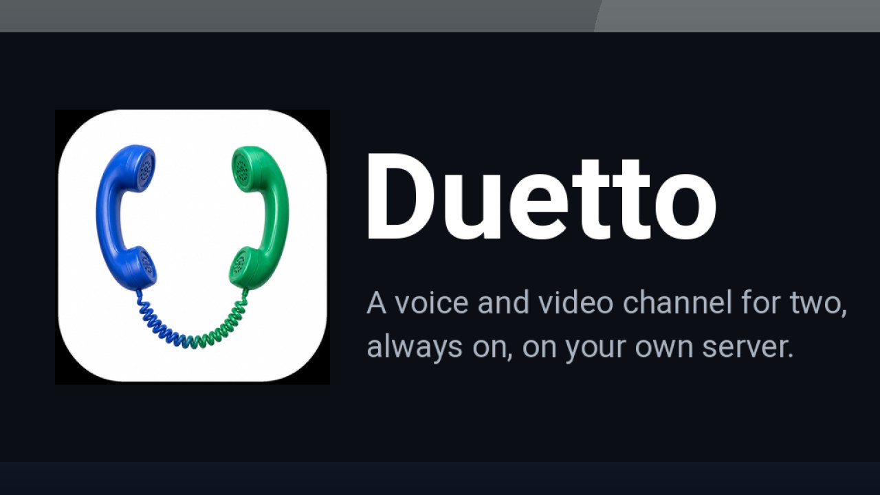 Duetto
