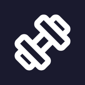 Flexify: Gym Workout Log icon