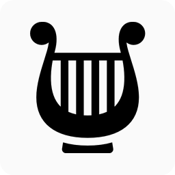 Harp icon