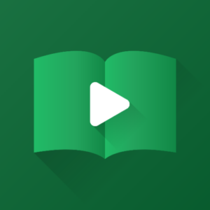 Homer Audio Player for Seniors icon