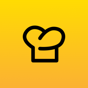 kitshn (for Tandoor) icon