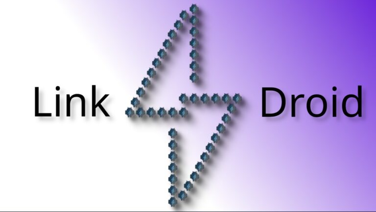 LinkDroid for Linkwarden App Android Free Download