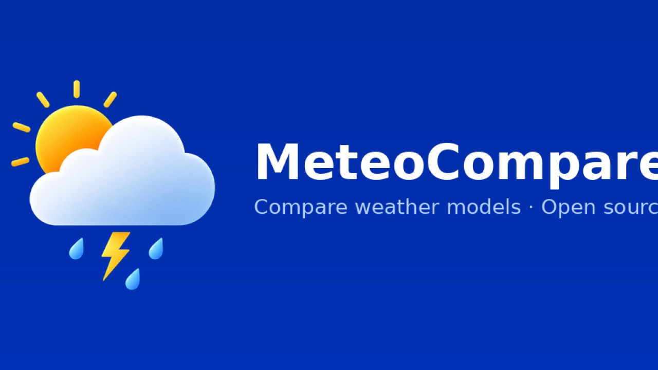 MeteoCompare