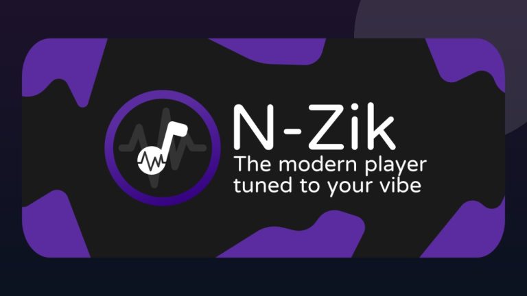 N-Zik App Android Free Download