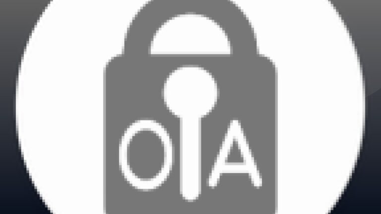 Open Passkey Authenticator App Android Free Download