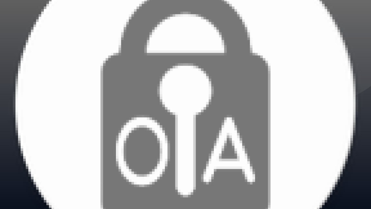 Open Passkey Authenticator