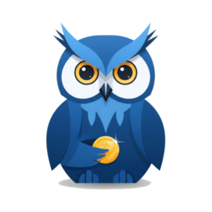 PennyWise: SMS Expense Tracker icon