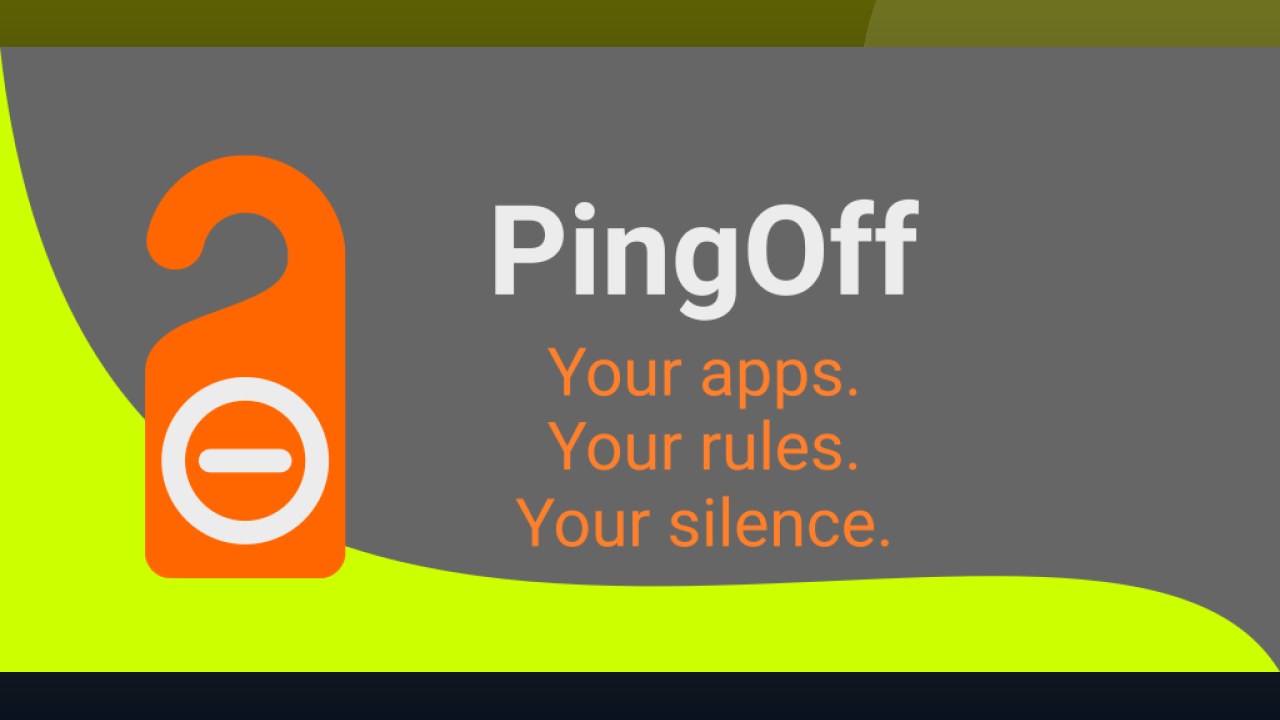 PingOff