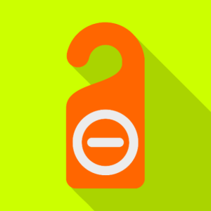 PingOff icon