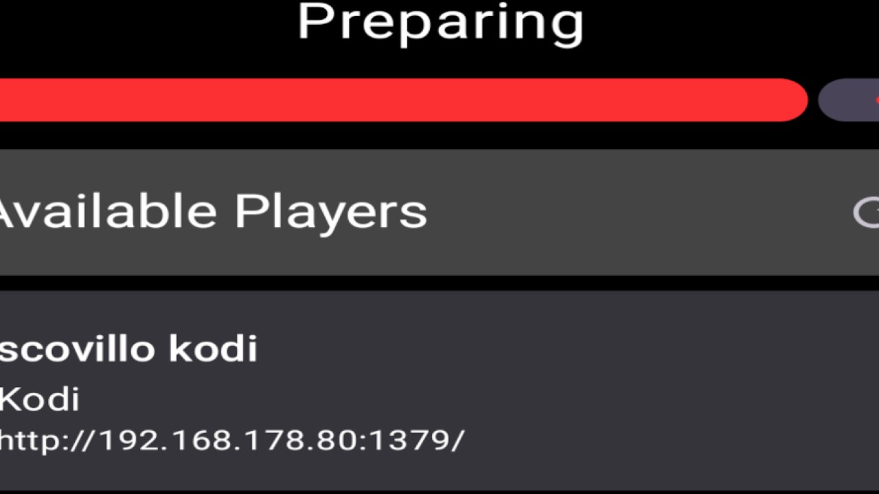PlayOnDlna