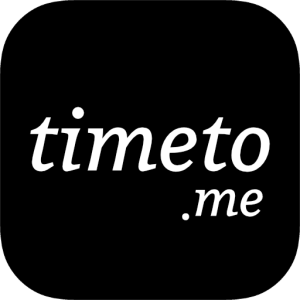 Productivity System - timeto.me icon