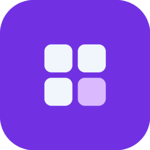 Quiet Grid: Logic Puzzles icon
