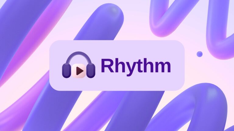 Rhythm App Android Free Download