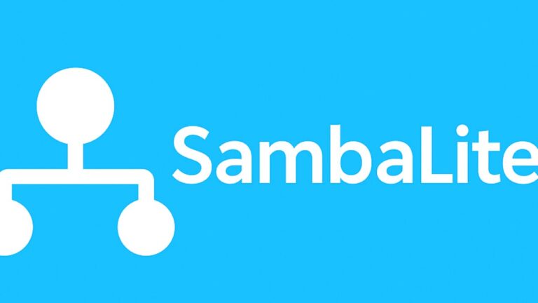 SambaLite App Android Free Download