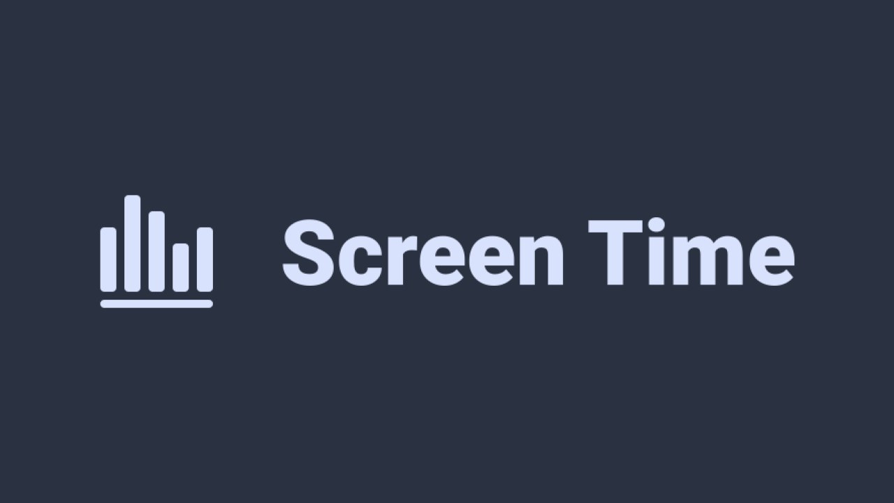 Screen Time