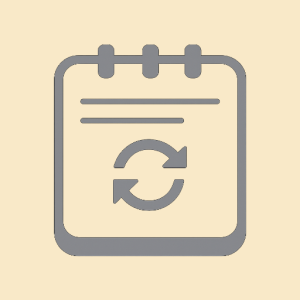 Simple Notes Sync icon