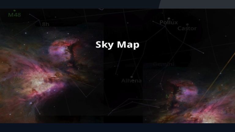 Sky Map App Android Free Download